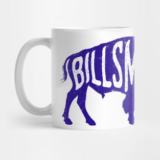 bills mafia buffalo Mug